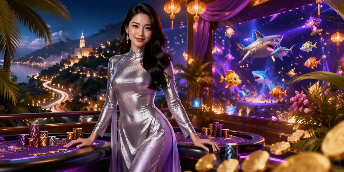 39beef Việt Nam Sảnh casino